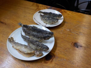 命を『いただきます』