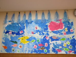 プレママ体験・わらべうた・保育園交流のお誘い