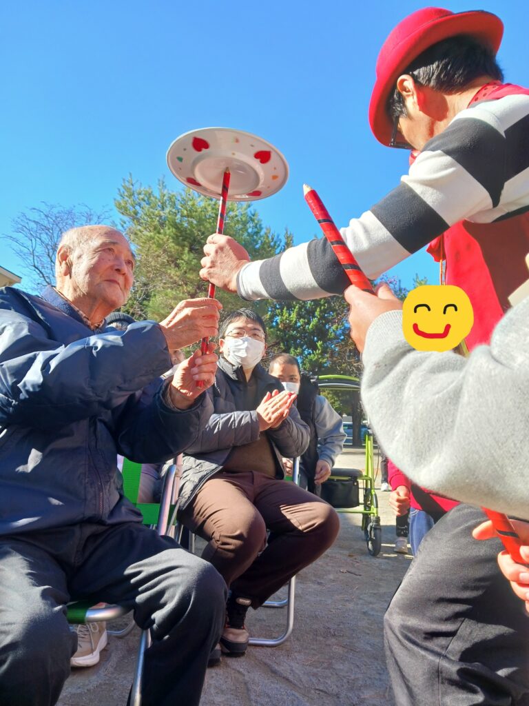 令和7年度　村山荘忘年会