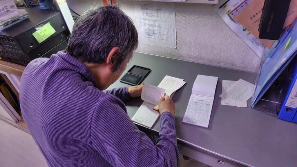 小さな自立を見つけよう。