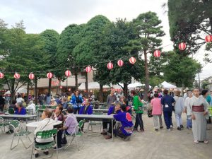 実習生からの質問に回答します！