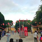 福祉施設　ボランティア