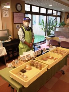 毎月　第三　水曜日　‼（ハトホーム）