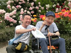 一泊旅行情趣（伊香保篇）