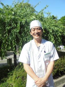 職員紹介　更新のお知らせ