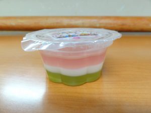 ハトホームのひな祭り