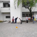 福祉施設　ボランティア募集