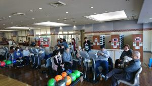 いきいきクラブ