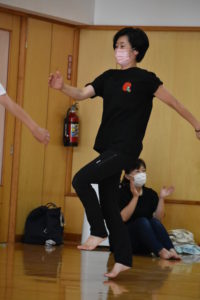 自主研修を行いました🎵