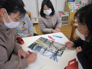 一年を振り返ります！