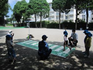 たったひとつしかない、大事な命を守るため！