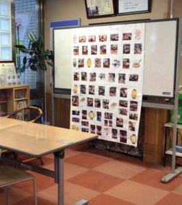 介護職員の心配り（ハトホーム）