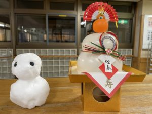 雪やこんこ（ハトホーム）