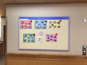 5月の行事（ハトホーム）