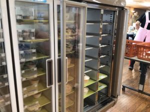 あったかいごはん（ハトホーム）