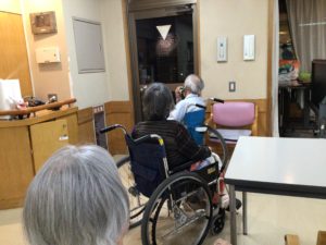 夏の風物詩といえば…？（ハトホーム）