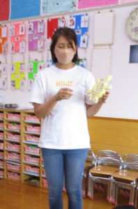 ⭐くすのき　お泊り保育⭐