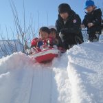 １月２３日（火）大雪でしたね⛄