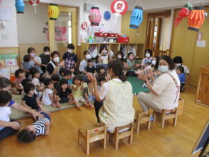 また一つ、大きくなったね🎉