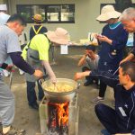 福祉施設 ボランティア