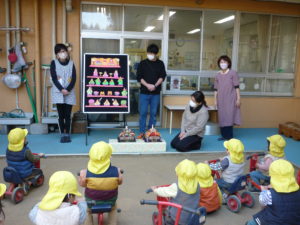 ひなまつり