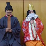 ３月誕生会にて