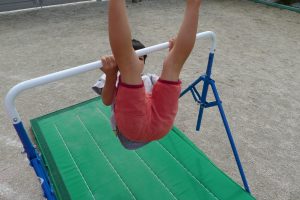 (*^^*)運動会終わりました！