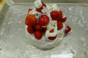 🎄ひよしにサンタがやってきた！