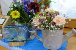 🌻「なかよしひよし」最新号掲載しました。