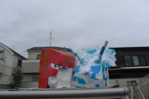 ⛅運動会終わりました。