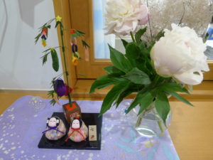 🌹保育園見学日程追加のお知らせ