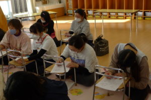 あっという間にクリスマス🎄