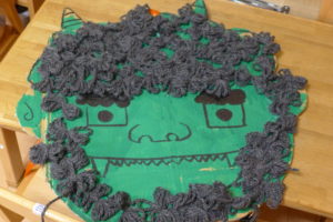 👹おには外！福はうち！