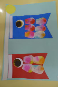 🌷ひよっし子の仲間が増えました