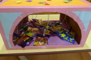 🍂ひよしっ子秋まつり