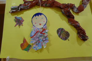 秋のひよし劇団