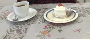 ホーム喫茶（第２ハトホーム）