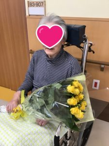 第２ハトホーム　春～夏の行事